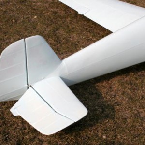 Bucker Bu 180 131