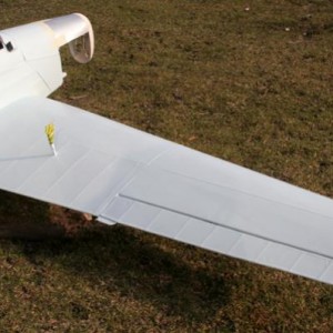 Bucker Bu 180 132
