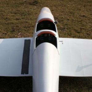 Bucker Bu 180 134