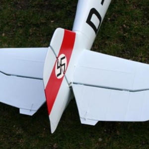Bucker Bu 180 153