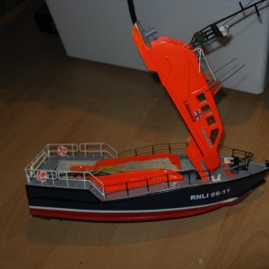 Opbouw opgeklapt