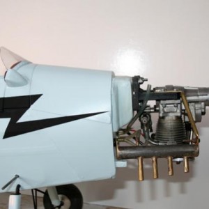 Bucker Bu 180 160
