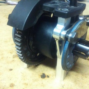 Rc erik 2013 05 23 Losi benzine alu center diff (1)