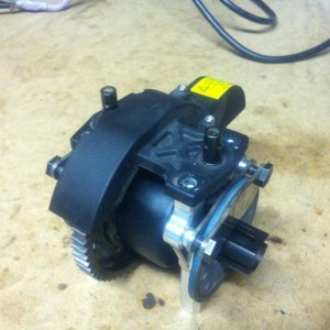 Rc erik 2013 05 23 Losi benzine alu center diff (2)