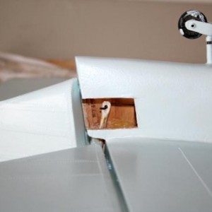 Bucker Bu 180 167