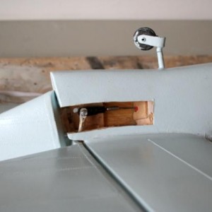 Bucker Bu 180 168