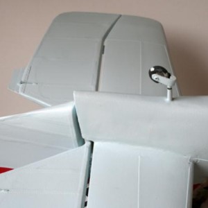 Bucker Bu 180 169