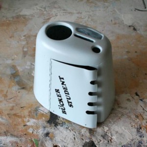 Bucker Bu 180 171