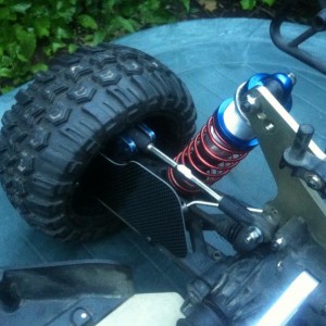 Rc erik 2013 06 21 losi brushless backwheel