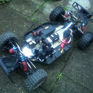 Rc erik 2013 06 21 losi brushless under