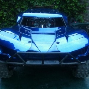 Rc erik 2013 06 21 losi brushless with body (2)