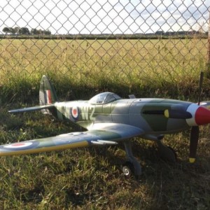 spitfire
