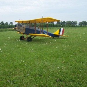 Curtiss JN
