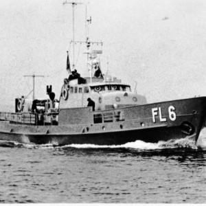 Flugsicherungsboot FL 6 (bron internet)