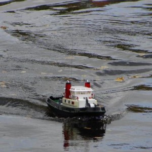 Full ahead reduced