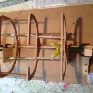 spantenbouw 3