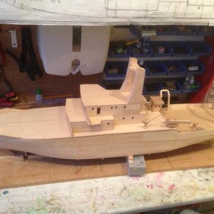 Bouw Le Suroit 003