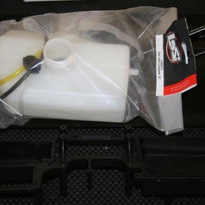 building the ultimate losi 5ive with a rcmax 70cc