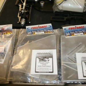 building the ultimate losi 5ive with a rcmax 70cc