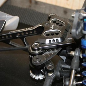 building the ultimate losi 5ive with a rcmax 70cc