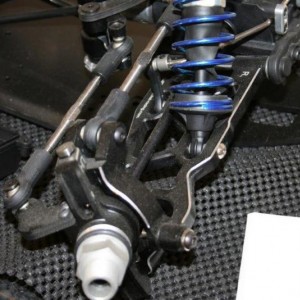 building the ultimate losi 5ive with a rcmax 70cc
