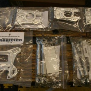 building the ultimate losi 5ive with a rcmax 70cc