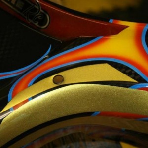 building the ultimate losi 5ive with a rcmax 70cc