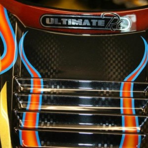 building the ultimate losi 5ive with a rcmax 70cc