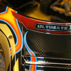 building the ultimate losi 5ive with a rcmax 70cc
