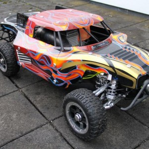 Rc erik 2013 10 14 Losi ultimate rc with hemi (2)