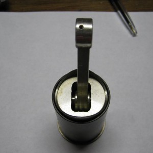 Zuigerbodem
