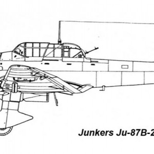 Junkers Picchiatello 001