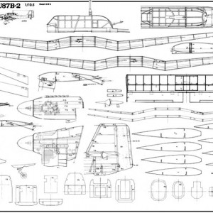Junkers Picchiatello 007