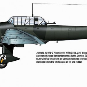 Junkers Picchiatello 008