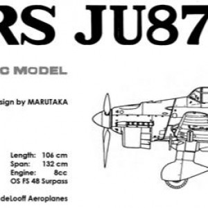 Junkers Picchiatello 011
