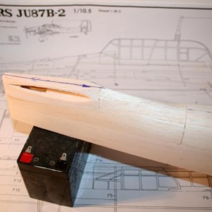 Junkers Picchiatello 030
