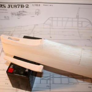 Junkers Picchiatello 031
