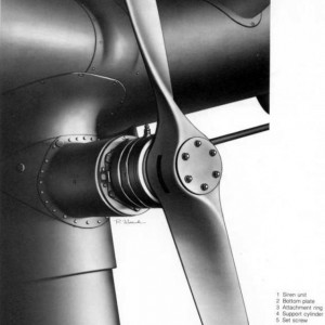 Junkers Picchiatello 102