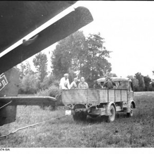 Junkers Picchiatello 108