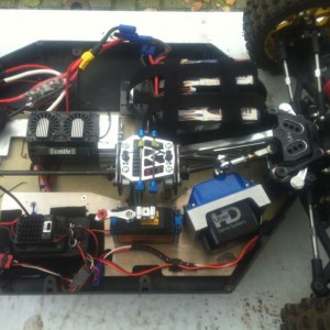 Rc erik 2013 11 23 Losi 5ive brushless (2)