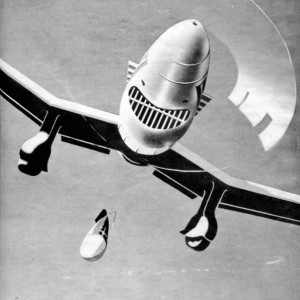 Ju87 poster