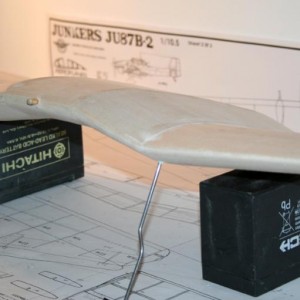 Junkers Picchiatello 120