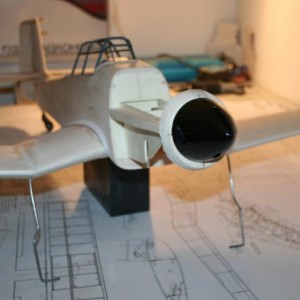 Junkers Picchiatello 127