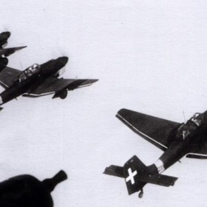Junkers Picchiatello 149