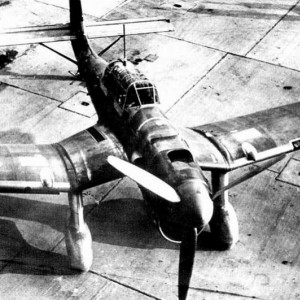 Junkers Picchiatello 150