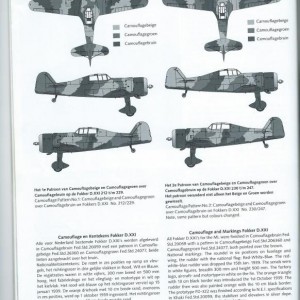 fokker d.21 verfpatroon

Weer een camouflage patroon van een andere uitgever...