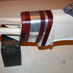 Junkers Picchiatello 161