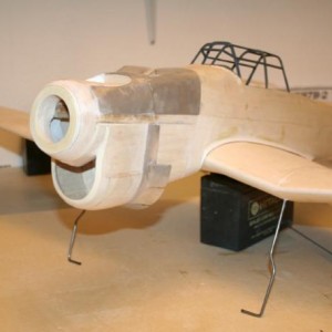 Junkers Picchiatello 192