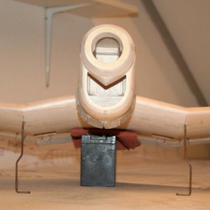 Junkers Picchiatello 195