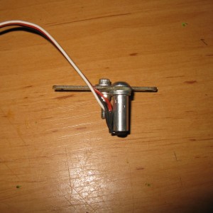 Proto sensor